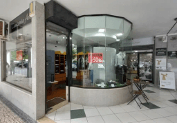 Logótipo de Camisaria Ave — Comércio em Santo Tirso