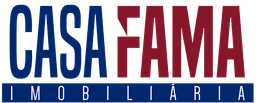 Logótipo de CasaFama — Imobiliário em Santo Tirso
