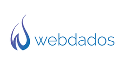 Logótipo de Webdados — Tecnologia em Seixal
