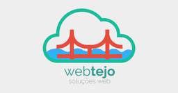 Logótipo de WebTejo — Serviços em Seixal