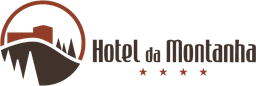 Logótipo de Hotel da Montanha — Alojamento em Sertã