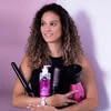 Logótipo de Ig Hair Beauty — Beleza & Bem-estar em Sesimbra