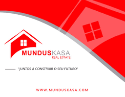 Logótipo de Munduskasa — Imobiliário