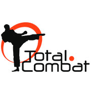 Logótipo de Total Combat — Desporto em Sesimbra