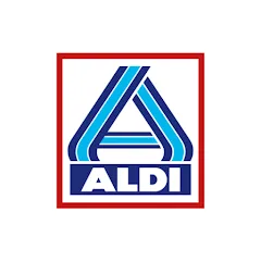 Logótipo de Aldi — Comércio
