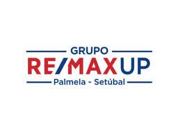 Logótipo de RE/MAX UP 2 — Imobiliário em Setúbal