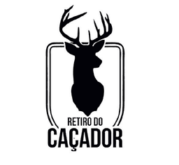 Logótipo de Retiro do Caçador — Restauração em Setúbal