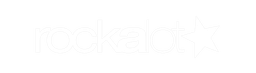Logótipo de Rockalot — Restauração em Setúbal