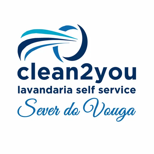 Logótipo de Clean2you — Serviços