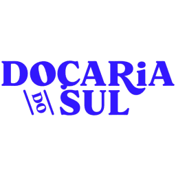 Logótipo de Doçaria do Sul — Restauração em Silves