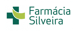 Logótipo de Farmácia Silveira — Saúde em Sintra