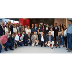 Logótipo de KW Pro Sintra — Imobiliário em Sintra