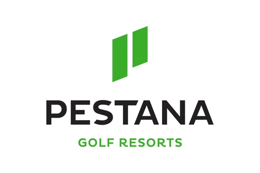 Logótipo de Pestana Beloura Golf — Desporto
