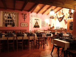 Logótipo de Sabores de Sintra — Restauração em Sintra