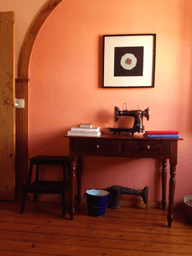 Logótipo de Sintra Small Hostel — Alojamento em Sintra