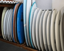 Logótipo de Surf & Stuff — Restauração em Sintra