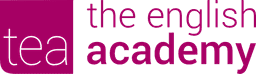 Logótipo de The English Academy — Educação em Sintra
