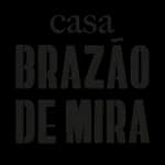 Logótipo de Casa Brazão de Mira — Alojamento
