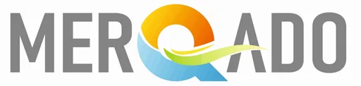Logótipo de Merqado — Comércio