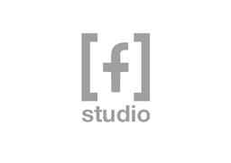 Logótipo de [f] studio — Serviços em Tomar