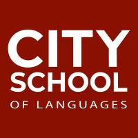 Logótipo de City School — Educação em Torres Vedras