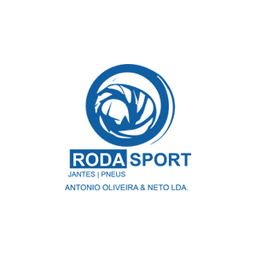 Logótipo de RodaSport — Automóvel em Trofa