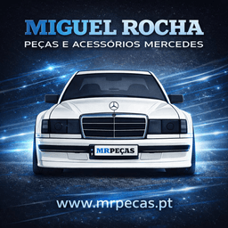Logótipo de Mr Peças Auto — Automóvel em Vagos