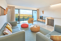 Logótipo de Bay Houses — Alojamento em Vila do Bispo