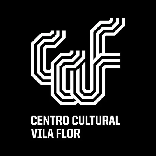 Logótipo de Centro Cultural — Cultura & Lazer em Vila Flor