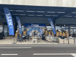 Logótipo de JYSK — Comércio em Vila Franca de Xira