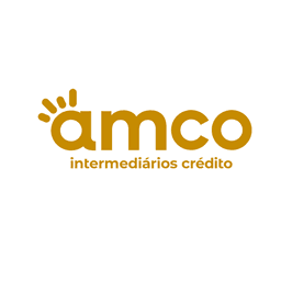 Logótipo de AMCO — Serviços em Vila Nova de Famalicão