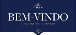 Logótipo de Cálem — Comércio em Vila Nova de Gaia