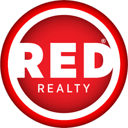 Logótipo de Red Realty — Imobiliário em Vila Nova de Gaia