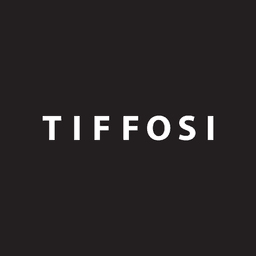 Logótipo de Tiffosi — Comércio em Vila Nova de Gaia