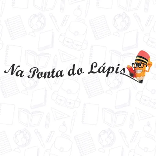 Logótipo de O Lápis — Comércio
