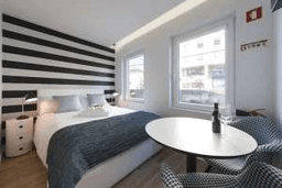 Logótipo de Fifoguest — Serviços em Vila Real