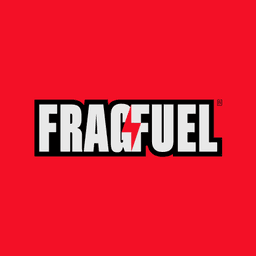 Logótipo de Fragfuel — Comércio em Vila Real