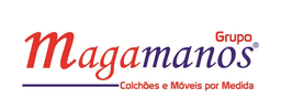 Logótipo de Magamanos — Comércio em Vila Real