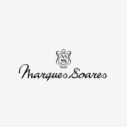 Logótipo de Marques Soares — Comércio em Vila Real