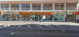 Logótipo de Opticenter — Saúde em Vila Real