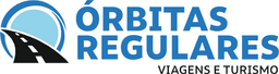 Logótipo de Órbitas Regulares — Serviços em Vila Real