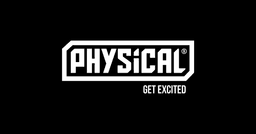 Logótipo de Physical — Desporto em Vila Real