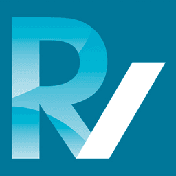 Logótipo de Realvidreira — Serviços em Vila Real