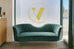 Logótipo de Visit — Imobiliário em Vila Real