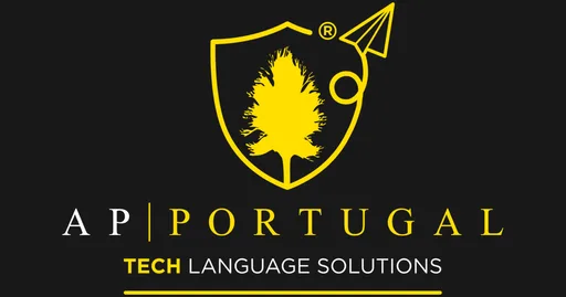 Logótipo de AP — Automóvel