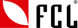 Logótipo de FCL Ferragens — Comércio em Viseu