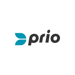 Logótipo de Prio — Automóvel em Viseu