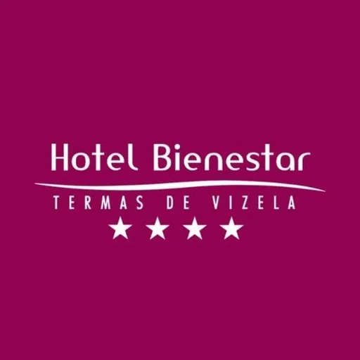 Logótipo de Hotel Bienestar — Alojamento