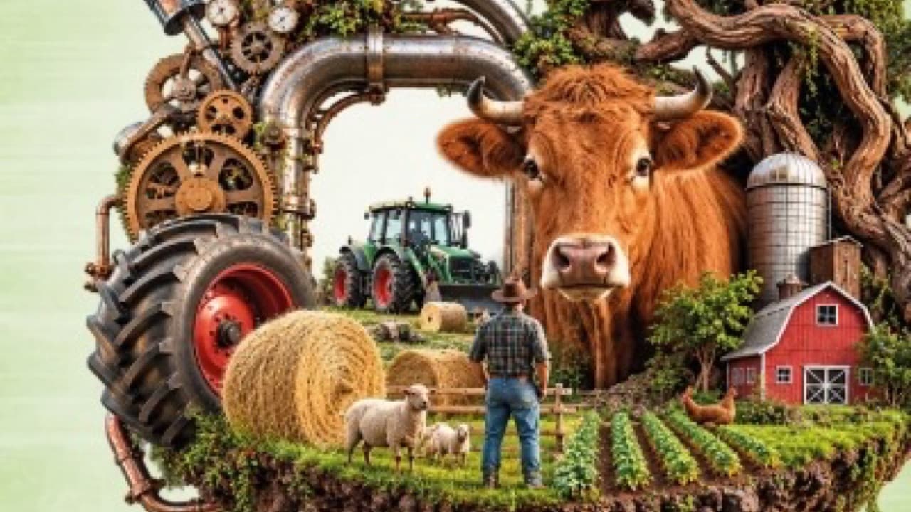 Imagem da notícia: Município leva criadores e produtores à Feira Agropecuária de Salamanca