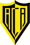 Emblema do Atlético Clube Alcanenense